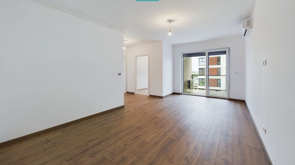 Apartament cu 3 camere bloc nou - Poză 1
