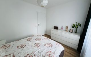 2 Camere la 4 minute de Metrou Obor ( Bloc Reabilitat ) - Poză 9