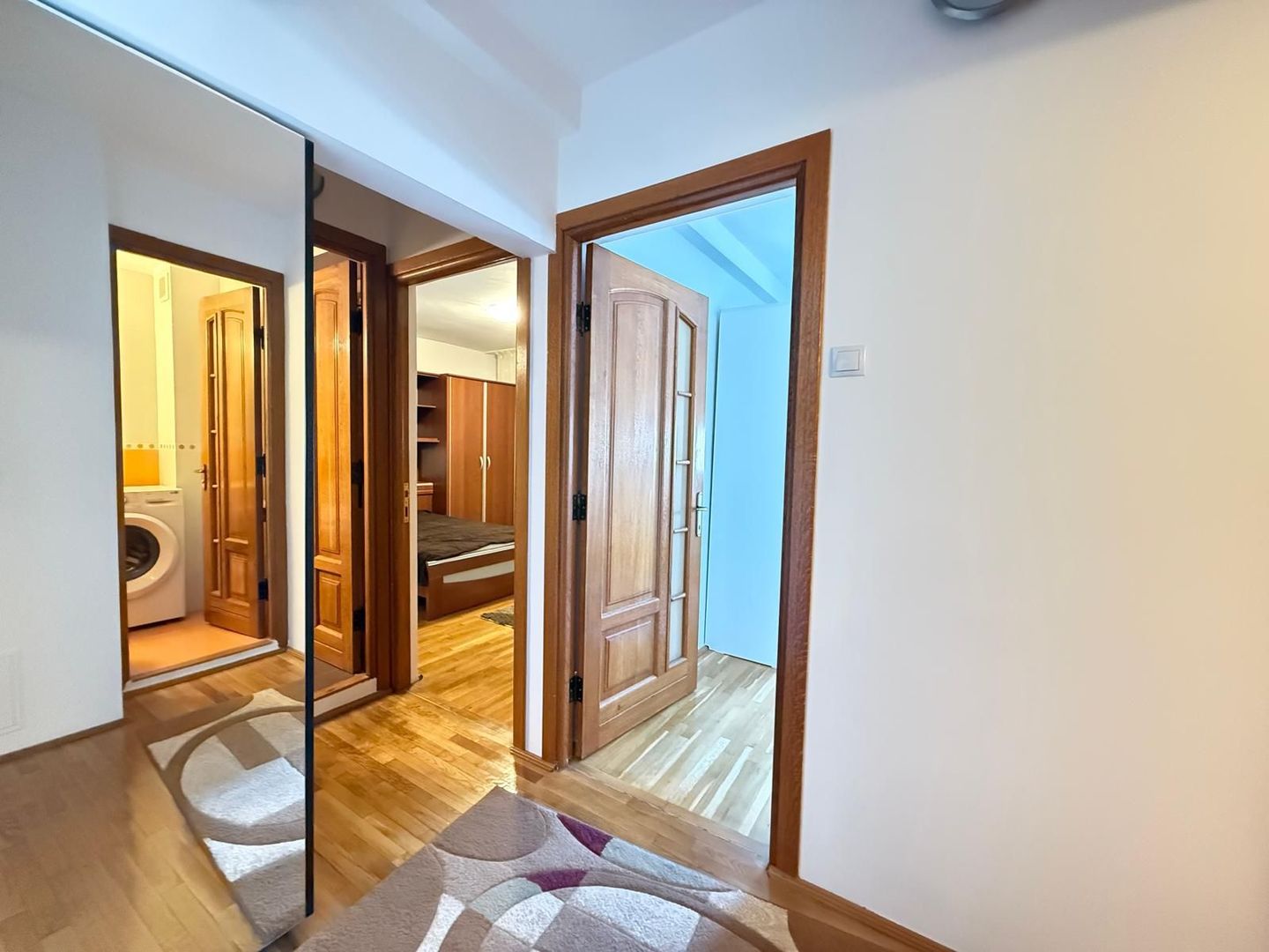 3 CAMERE | DECOMANDAT  | NERVA TRAIAN MALL VITAN  | 13  MIN METROU TIMPURI NOI - Poză 7