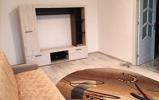 2 Camere Decomandat-mobilat/utilat- Zona Alexandru cel Bun-Familial