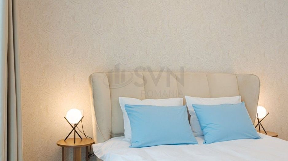 REA1019259 Studio Dublu Cloud 9 Residence l Parcare inclusa l Aviatiei l Pipera - Poză 11