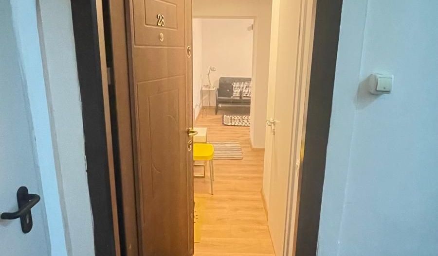 GARSONIERA COCHETA RENOVATA RECENT ZONA FLOREASCA - Poză 14