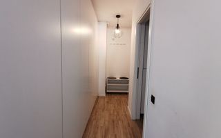 De închiriat apartament cu 3 camere, în Milano 5, Nufărul - Poză 9