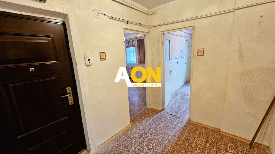 Apartament 3 camere, 69 mp, zona Penny - Comision 0, necesita renovare - Poză 2