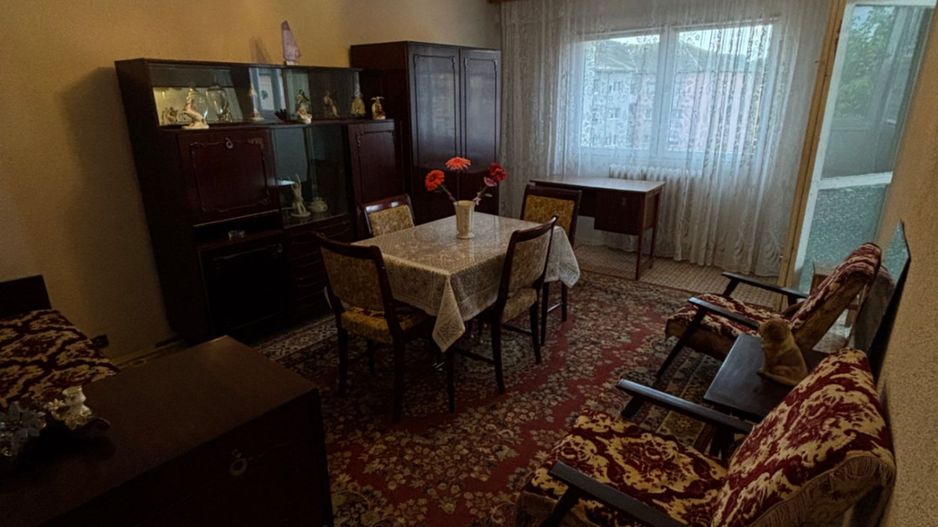 Apartament cu 2 camere de vanzare in Cugir - Poză 2