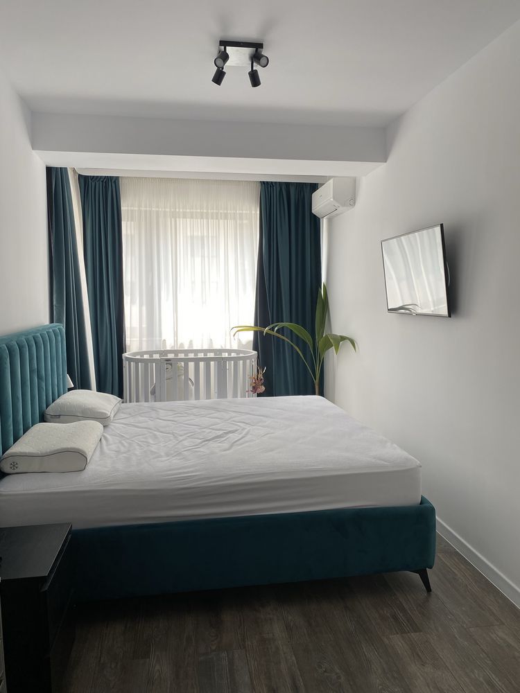 Pret excelent! Apartament 2 camere si 82mp,  in bd Pipera - Poză 6