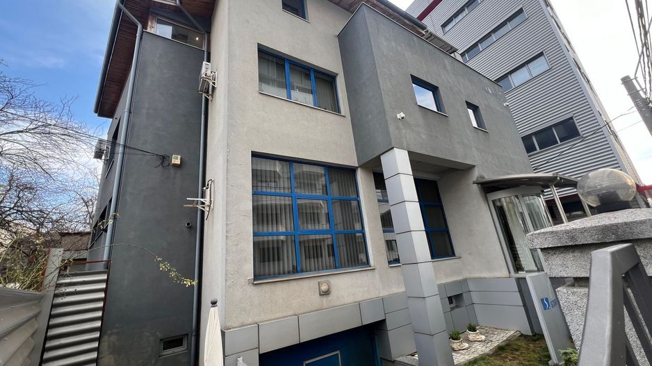 Casa birouri/productie/rezidential Baneasa - Poză 21