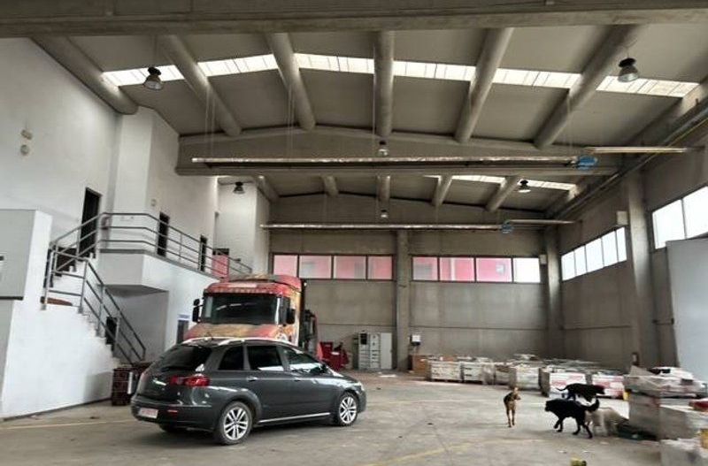 Hala de inchiriat in zona Calea Aradului - Poză 2