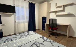 Inchiriere Apartament 4 camere , 13 Septembrie | mobilat|centrala - Poză 6