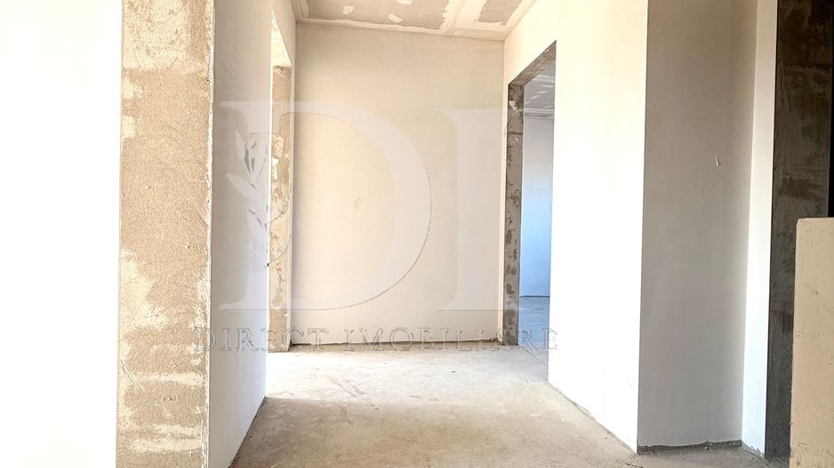 CASĂ CUPLATĂ TIP DUPLEX DE VÂNZARE ÎN JUCU, CLUJ - Poză 23