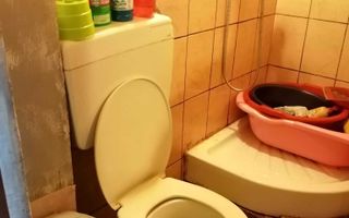 BRASADAS vinde garsoniera 22mp. pe Ostrovului la etajul 2/4. - Poză 5
