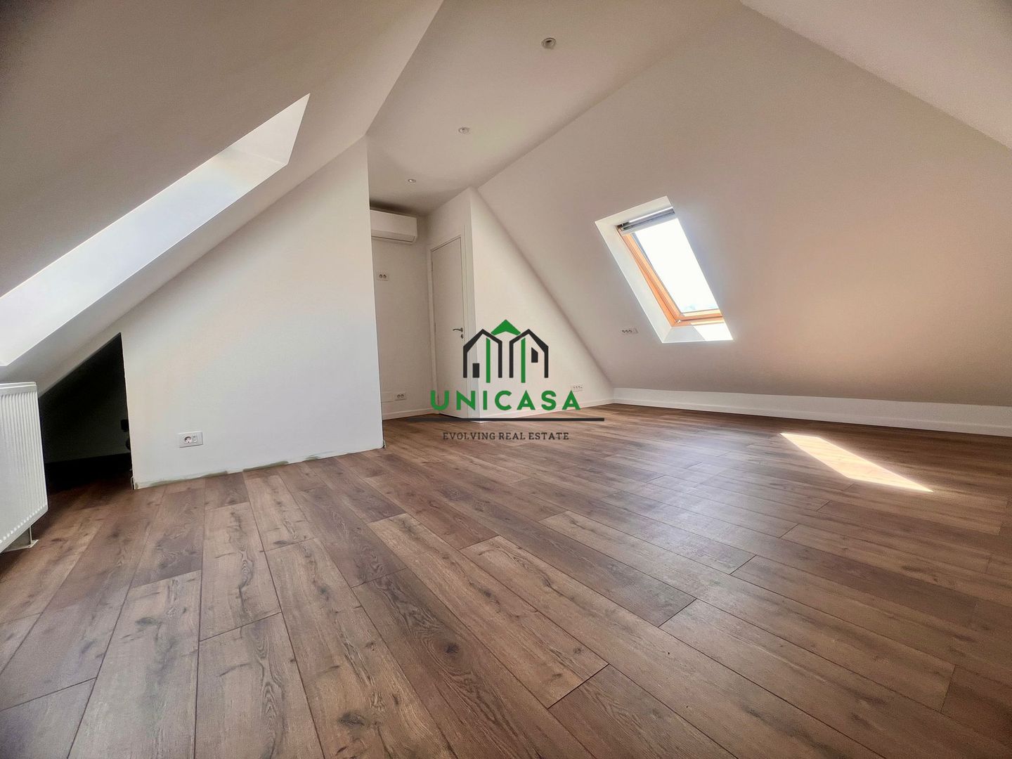 Apartament 3 camere | 110 mp | Central Râmnicu Vâlcea - Poză 8