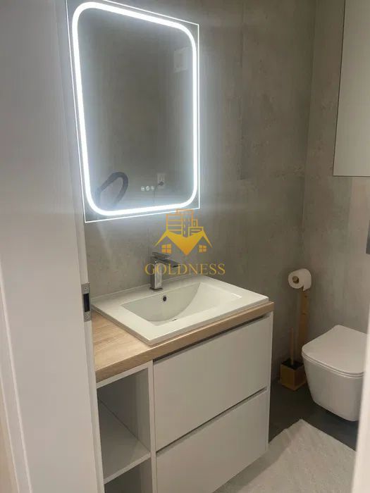 2 camere, modern, bloc nou, Parcare, Vivo, Metro, Columna Residence - Poză 6