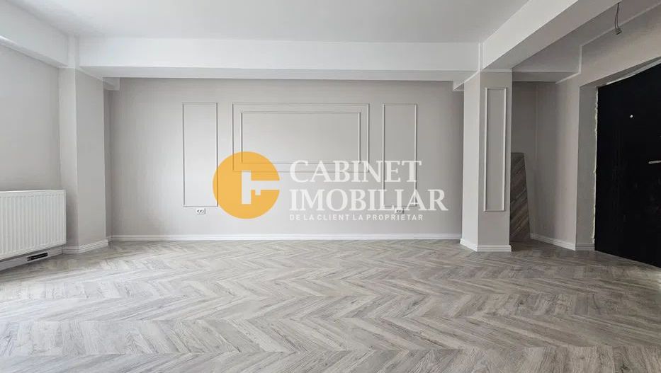 Cug- Apartament cu 1 Camera -38 Mp + Loc de Parcare - Poză 1