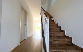 Duplex Mosnita Noua, posibilitate alegere finisaje - Poză 7