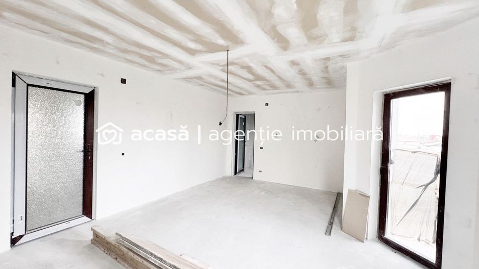 Vilă unică, gata să devină locuința ta de vis, în Livada. - Poză 17