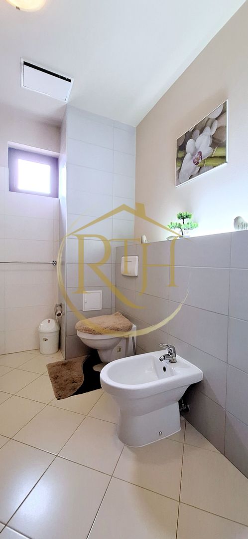 Oferim spre inchiriere un apartament modern cu 2 camere in Giroc - Poză 12