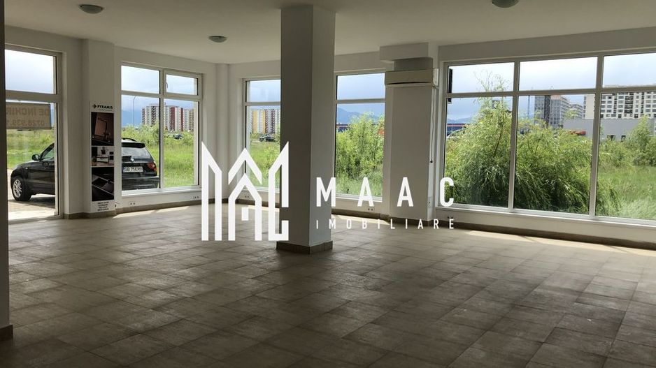 Spatiu comercial luminos | Doamna Stanca | 85 MPU - Poză 1