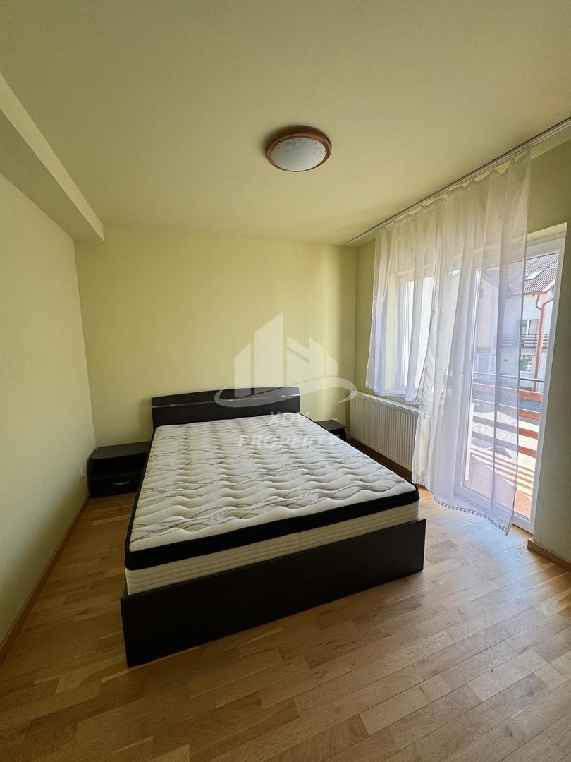 Casa tip duplex , prima inchiriere , 4 camere, 2 bai - Poză 6