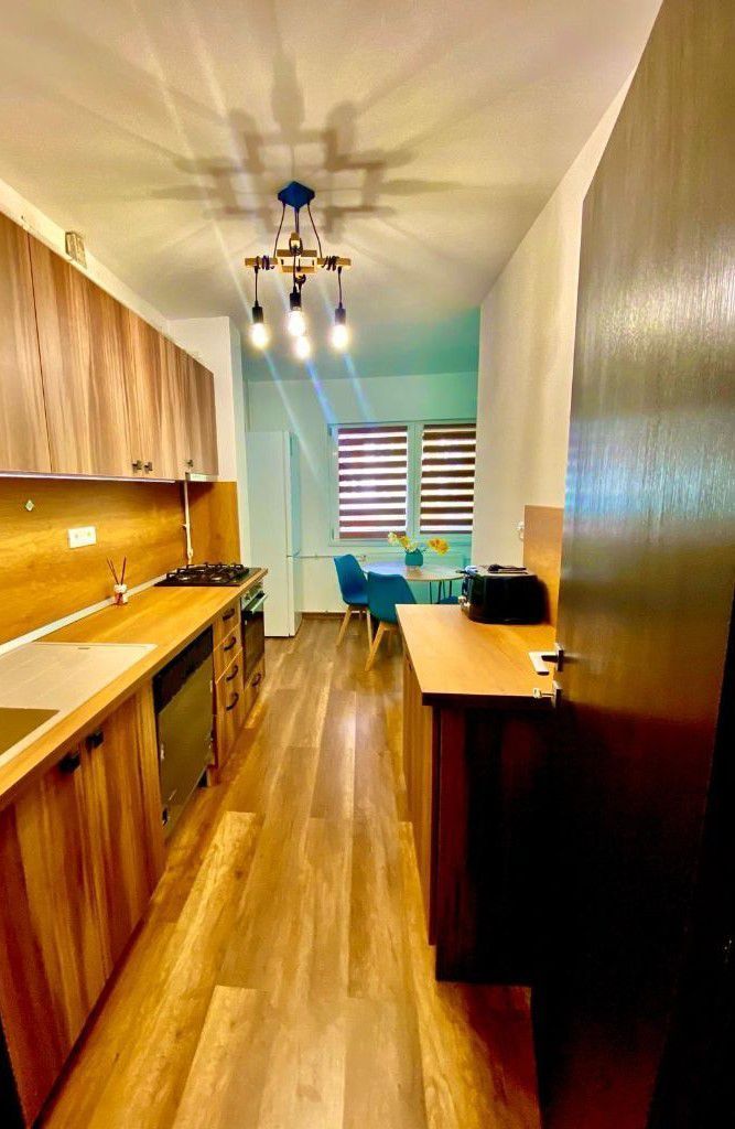 APARTAMENT DE LUX BLOC 2009 ETAJ 1 CENTRALA IMOBIL METROU VALEA IALOMITEI - Poză 11