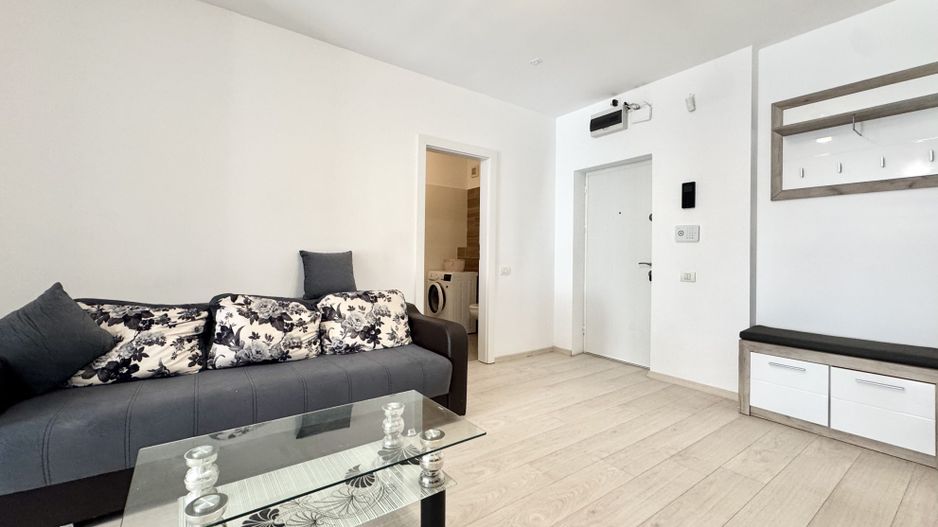 Apartament 2 camere elegant, aproape de centru, complex modern - Poză 4