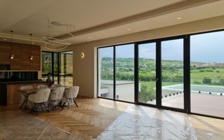 Vila premium in Borhanci, proiect exclusivist - Poză 3