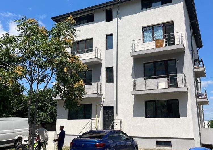 Bloc De Inchiriat - Poză 6