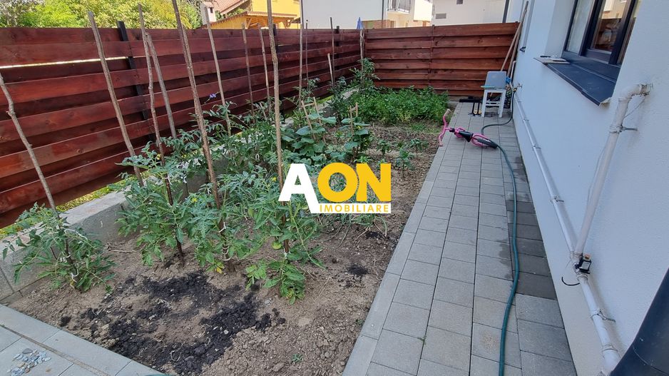 De vanzare 1/2 duplex, 4 camere, 200 mp teren, Alba-Micesti - Poză 13