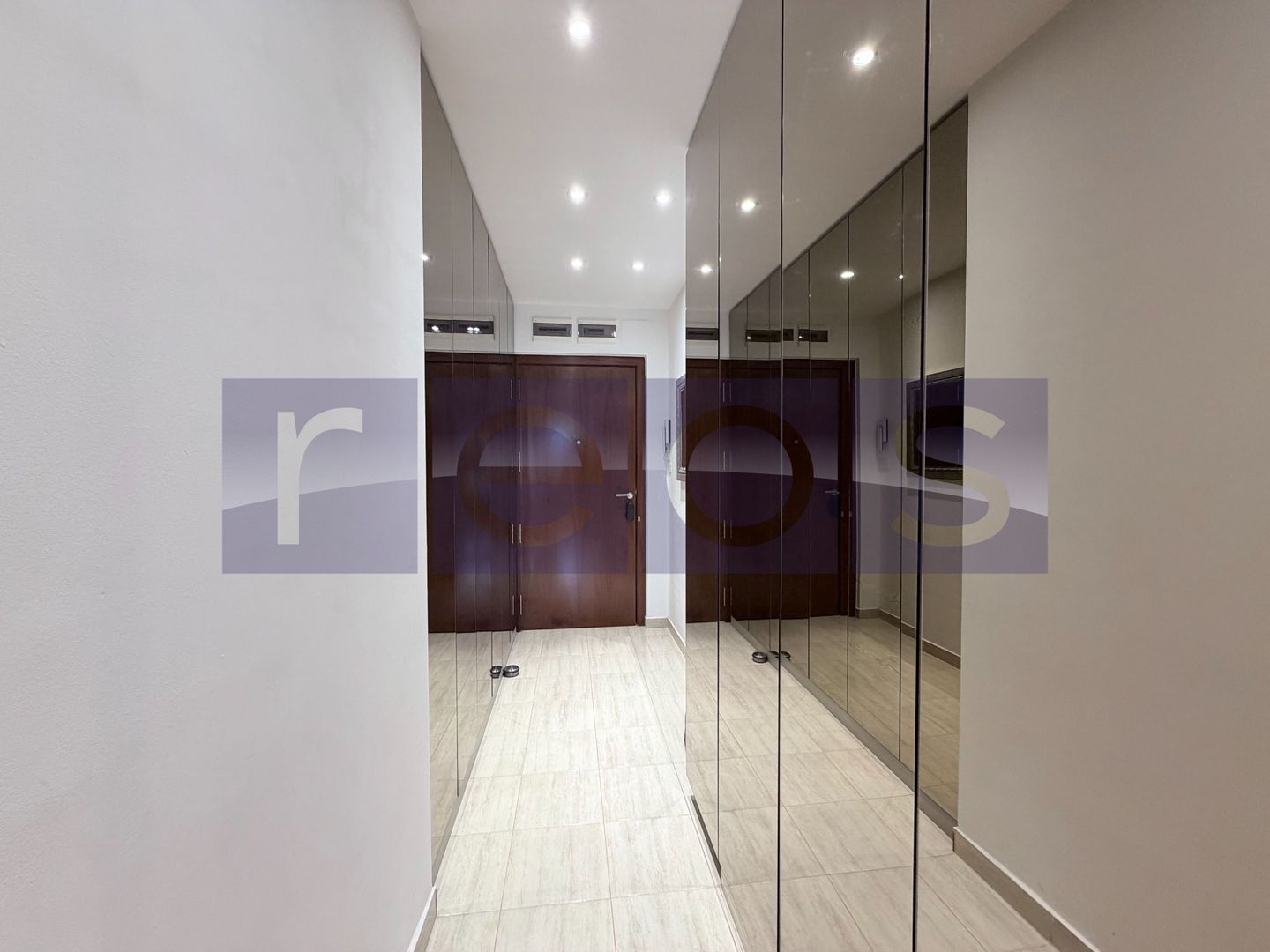 VANZARE 4 CAMERE | PARCUL PRIVIGHETORILOR | LANGA PADURE | TERASA 17 MP | - Poză 7