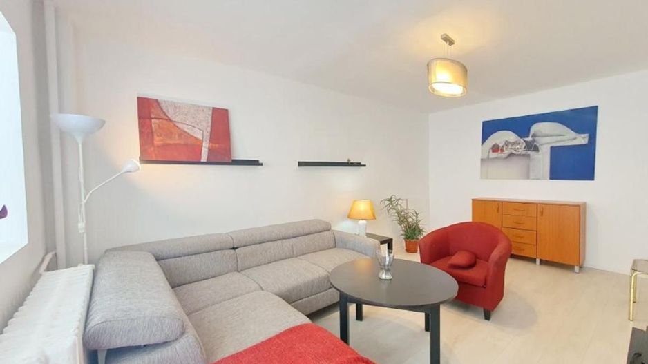 Apartament luminos cu doua camere decomandat, Turda - Poză 2