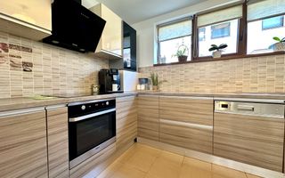 Casă spațioasă  – Florești , 131 mp utili, 220 mp teren - Poză 8