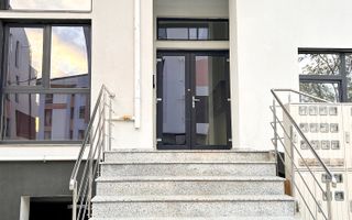 Chirie | Apartament 2camere  I NOU I Tavan 4m I str Tibles | Parcare - Poză 16