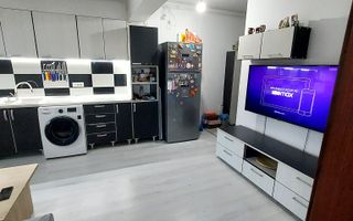 Rahova,Soseaua Salaj, apartament 3 camere mobilat, comision 0% - Poză 3