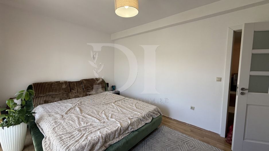 Apartament la cheie / etaj intermediar / Zona Eroilor - Poză 9