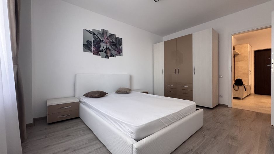 APARTAMENT 2 CAMERE |  DOAMNA STANCA - KAUFLAND- PROMENADA MAL | PARCARE PRIVATA - Poză 4