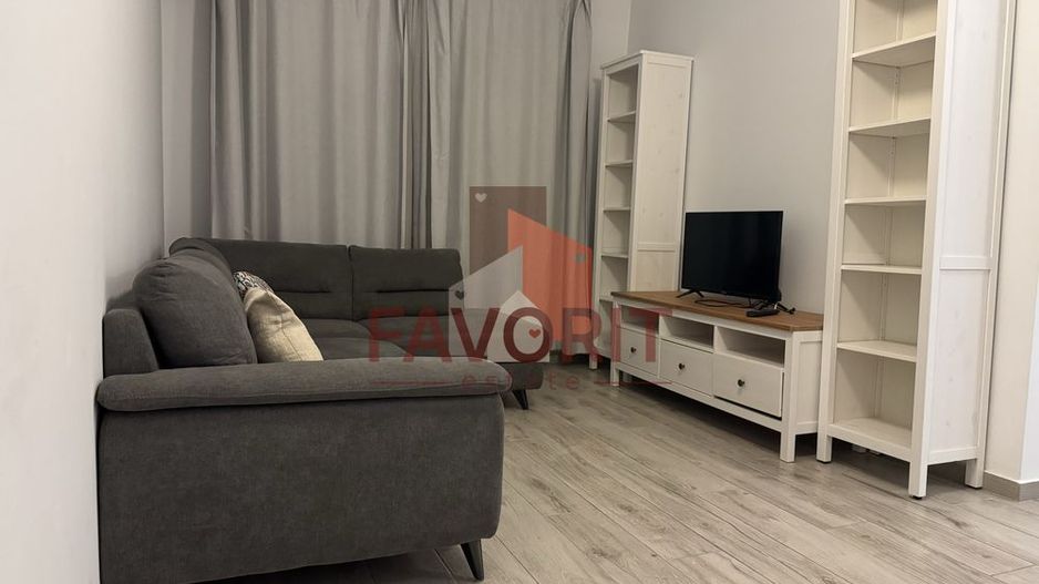Apartament 2 camere decomandat| 60mp | Braytim - Uzina De Apa - Poză 1