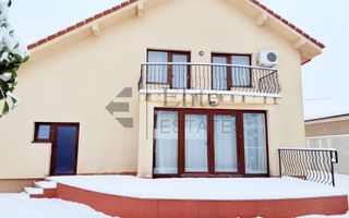 Casa de inchiriat cu 4 camere in Grigorescu - Poză 1