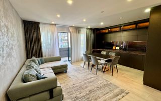 Apartament premium cu 4,5 camere  | 3 locuri de parcare subterane | Tractorul - Poză 6