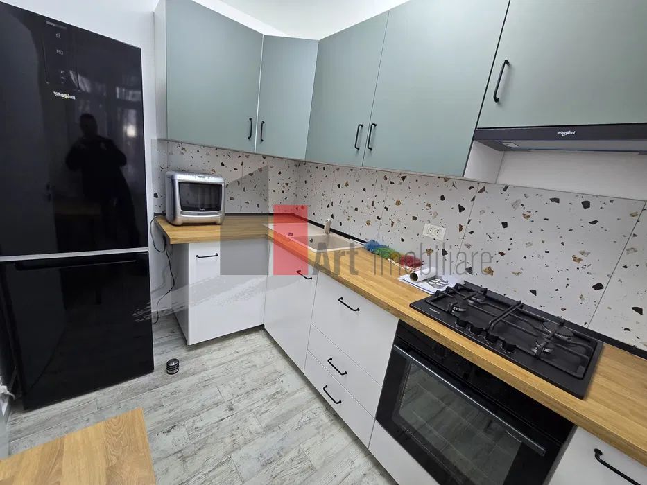 Apartament de inchiriat in zona Ion Mihalache/Domenii - Poză 4