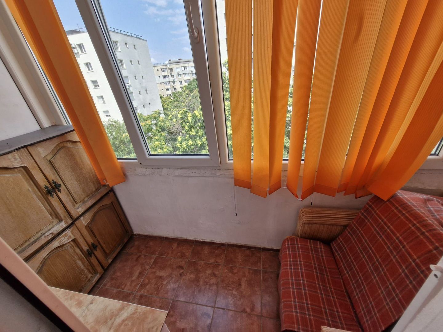 Vanzare Apartament 3 Camere Zona Vitan-Dristor - Poză 11