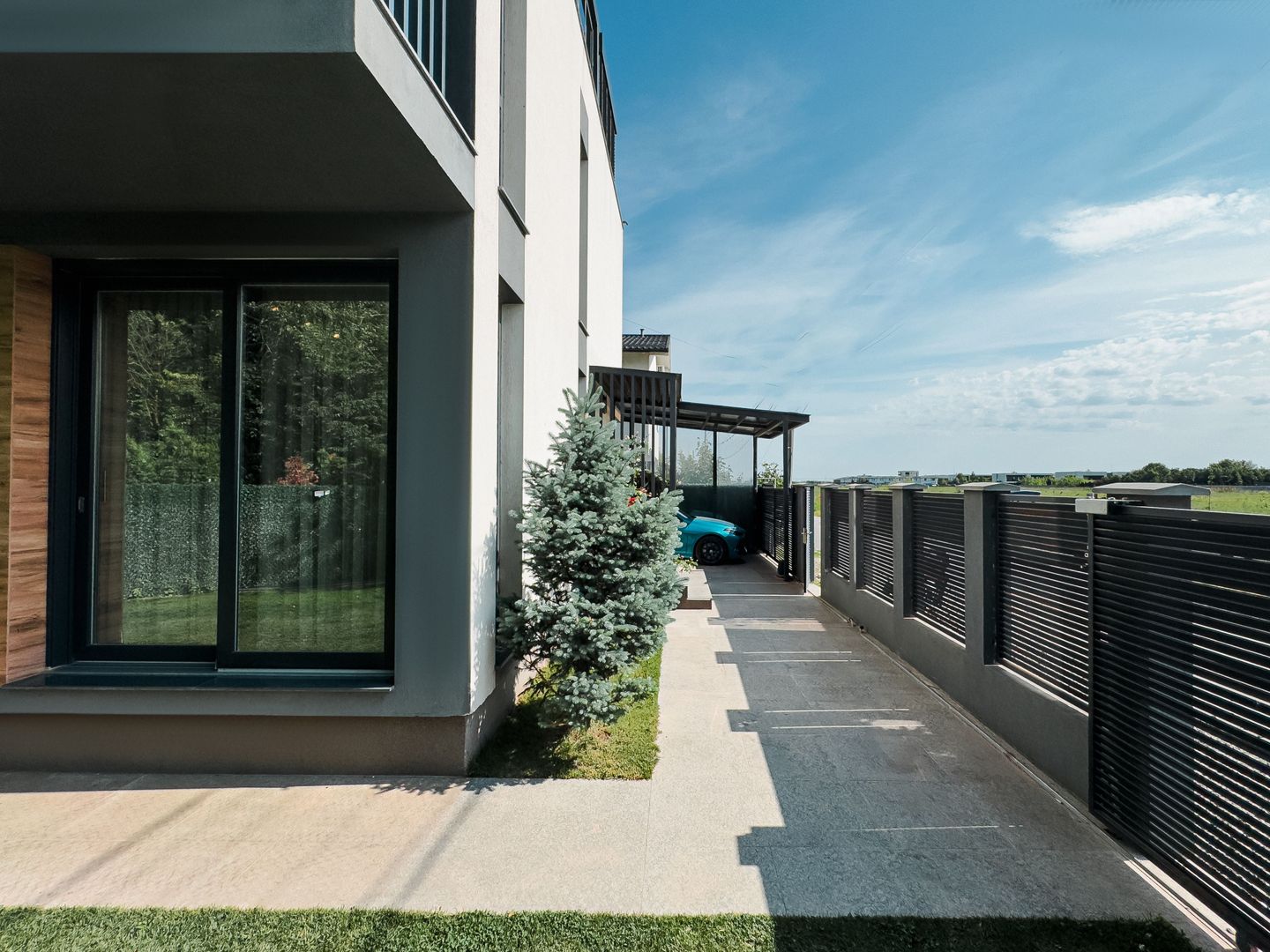 Vila SUPERBA Langa Padure || Spa & Design Modern - Poză 7