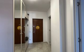Vanzare apartament bloc nou, etaj intermediar, Piata 1 Mai! - Poză 12