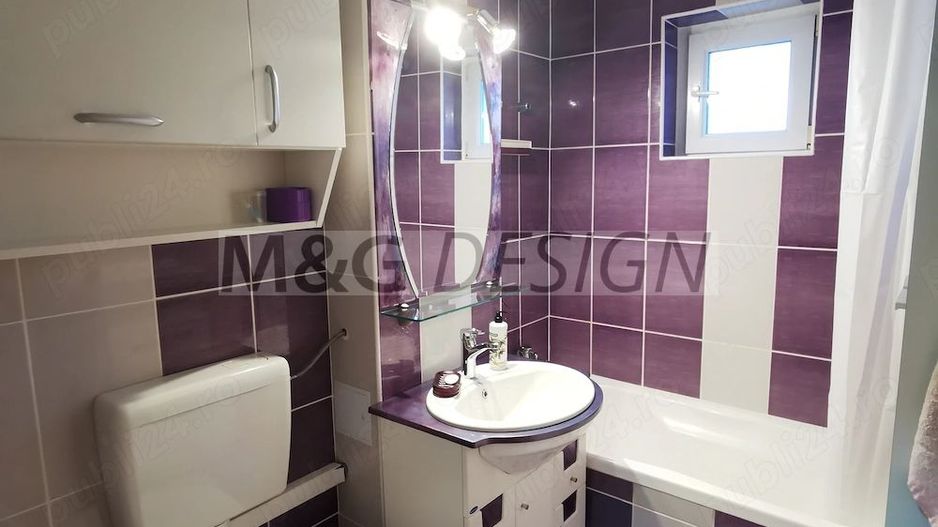 Apartament 2 camere zona Girocului - Poză 9