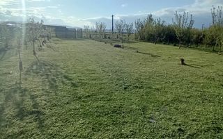 Teren intravilan 600 mp | Poplaca | 7 km de Sibiu | Îngrădit | Acte complete - Poză 6