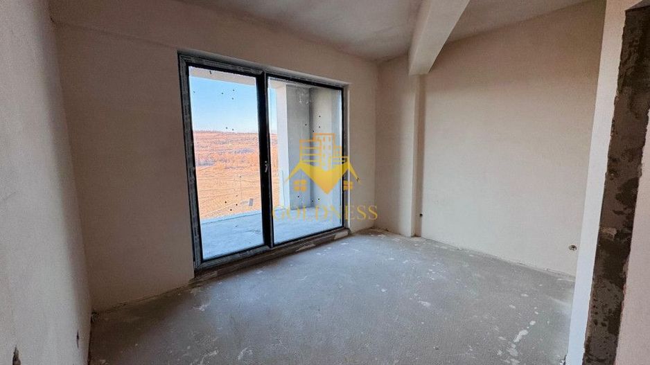 3 camere, parcare subterană, terasă, 101 mp, Zona BMW, Vivo, Florești - Poză 6