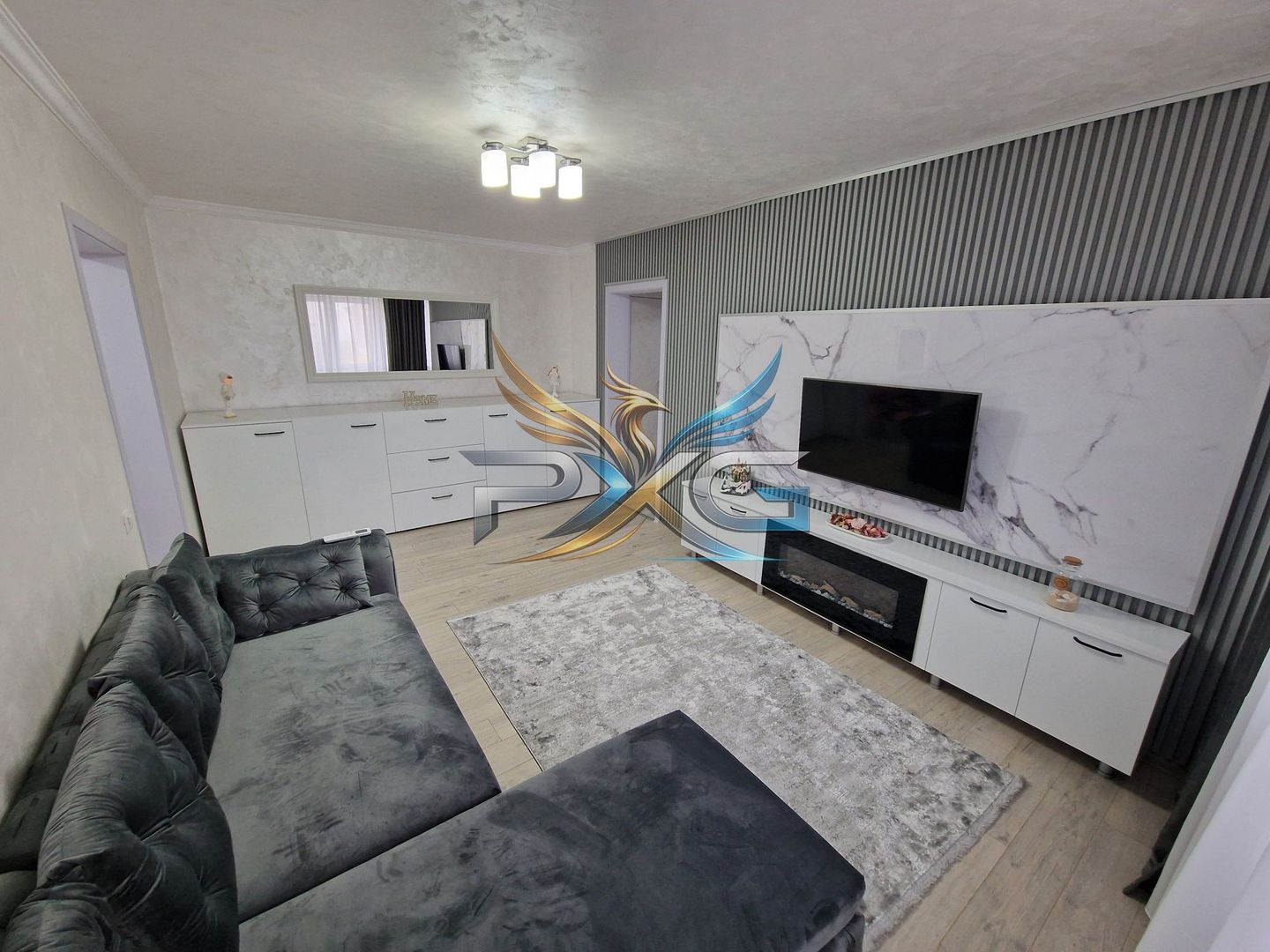 Apartament 2 camere renovat, utilat si mobilat Obor - Poză 1