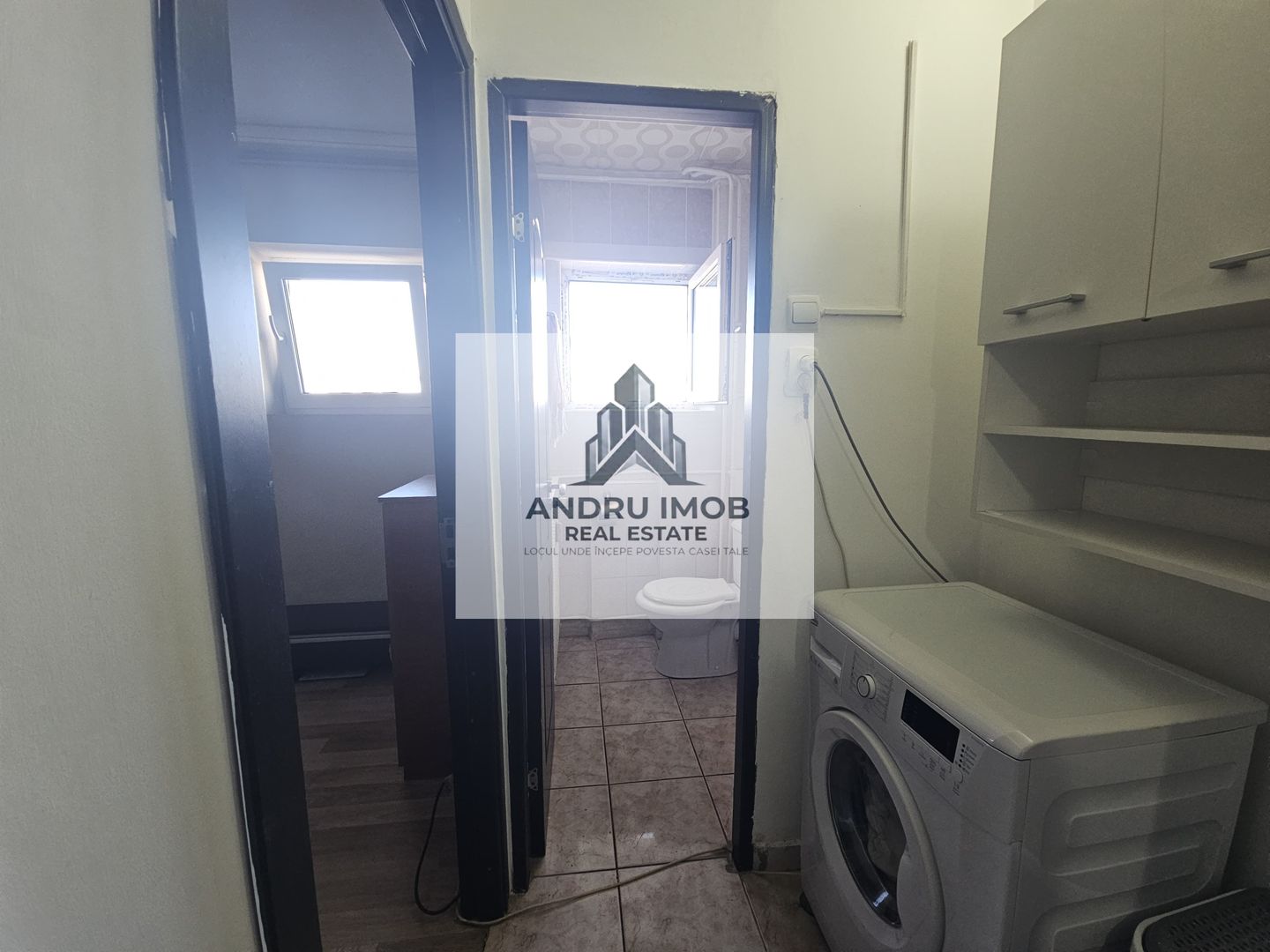 Apartament 3 camere/ Decomandat/ Metrou Dristor/ McDonalds - Poză 16