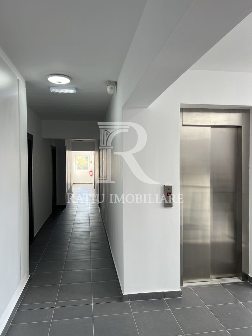 Apartament 1 camera |  Echipe de muncitori  |  Ascensor  |  Iosia | Oradea - Poză 10