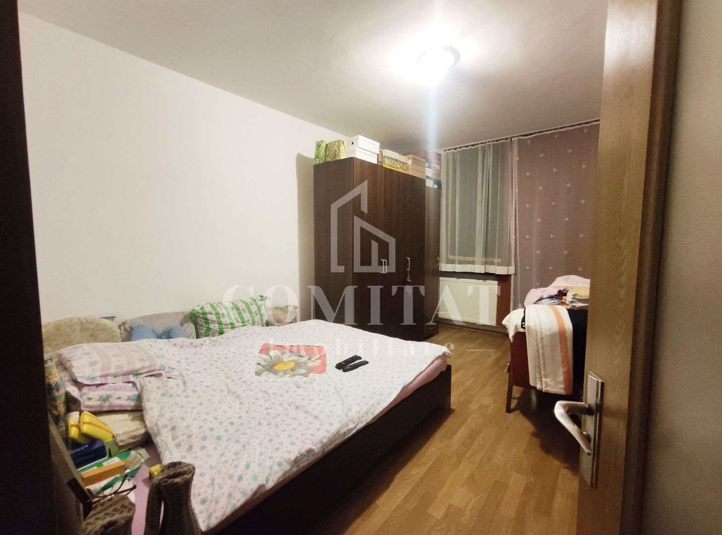 Apartament cu 2 camere | Mănăștur | zona Câmpului - Schiță 2