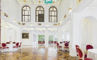 Proprietate Exclusivistă Rezidențial Seniori - Poză 44